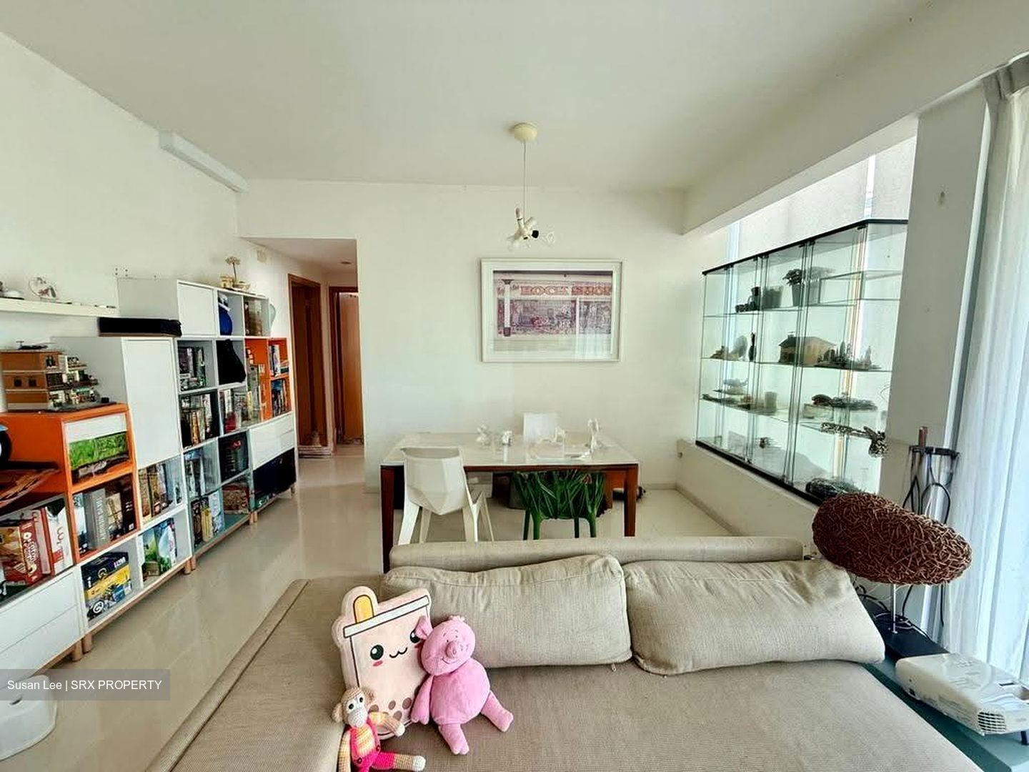 One-north Residences (D5), Apartment #612397971